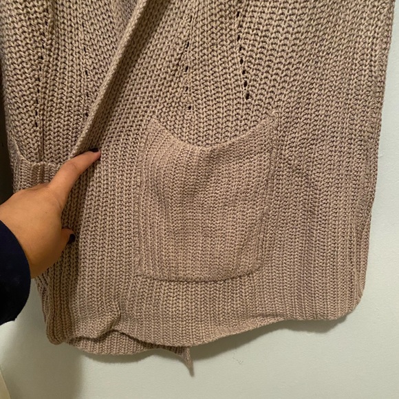Knit Cardigan - Picture 2 of 3